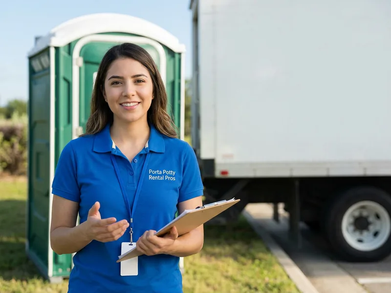 Porta Potty Rental  in Leawood  FAQ